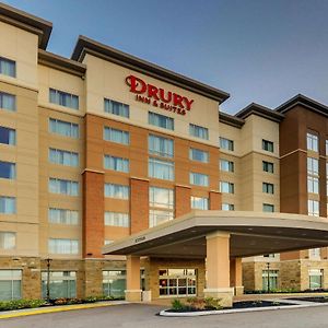 Drury Inn & Suites Cleveland Beachwood